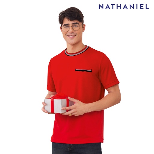Alrex Men's Basic Shirt - Nathaniel