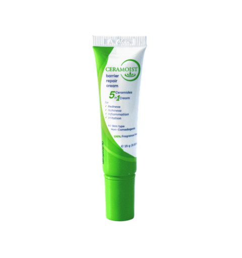 Barrier Repair Cream - Ceramoist