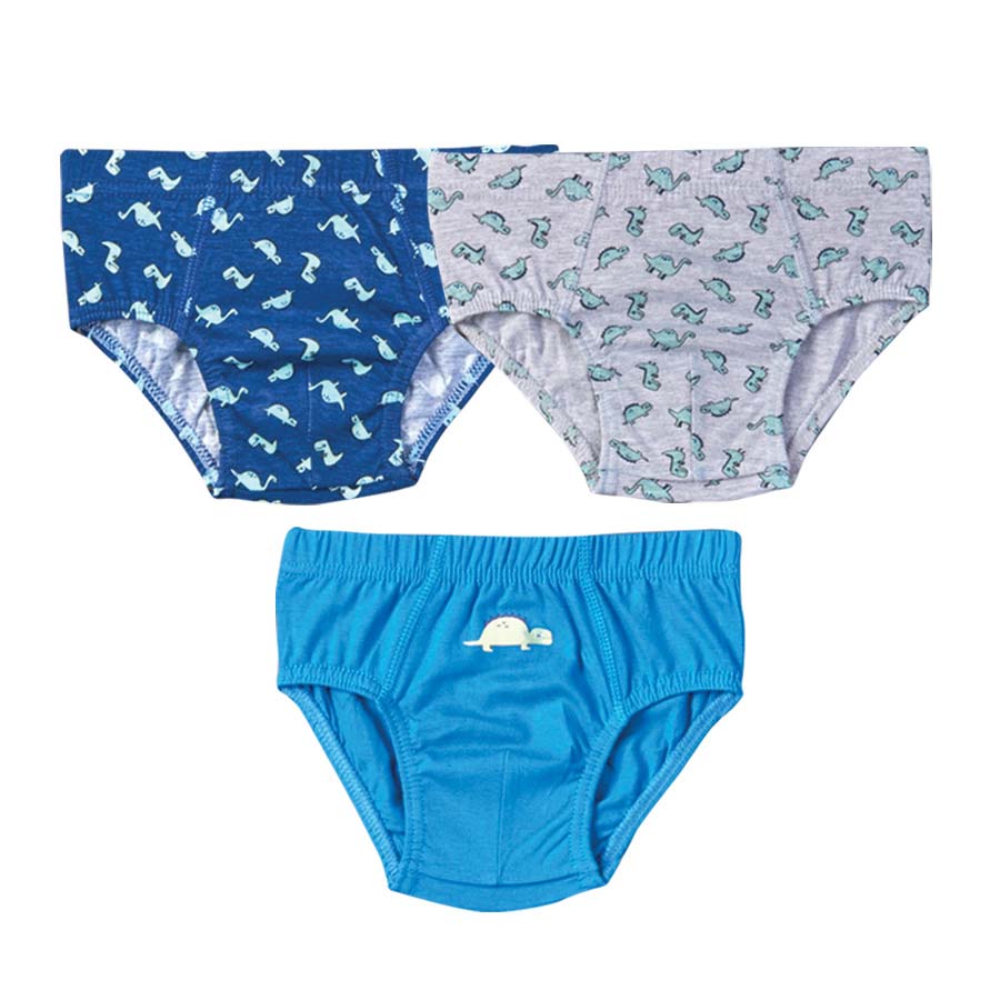 Prius Toddler's 3in1 Brief - Natasha