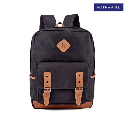 Estander Men's Multi-pocket Backpack - Nathaniel