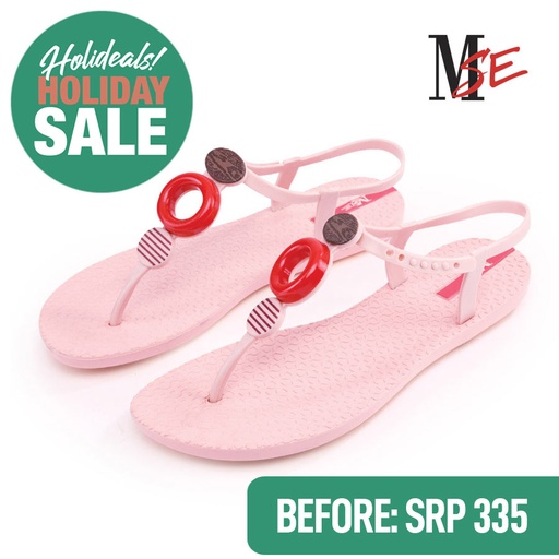 Minkoff Ladies Casual Sandals - MSE