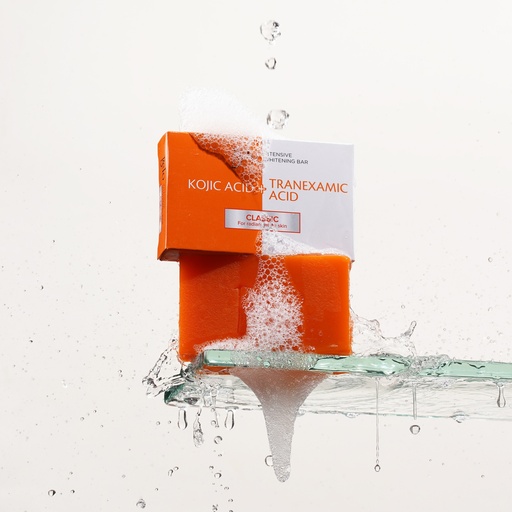 Intensive Whitening Bar 3pcs - Belo