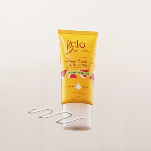 SunExpert Dewy Essence Watermelon SPF50 - Belo
