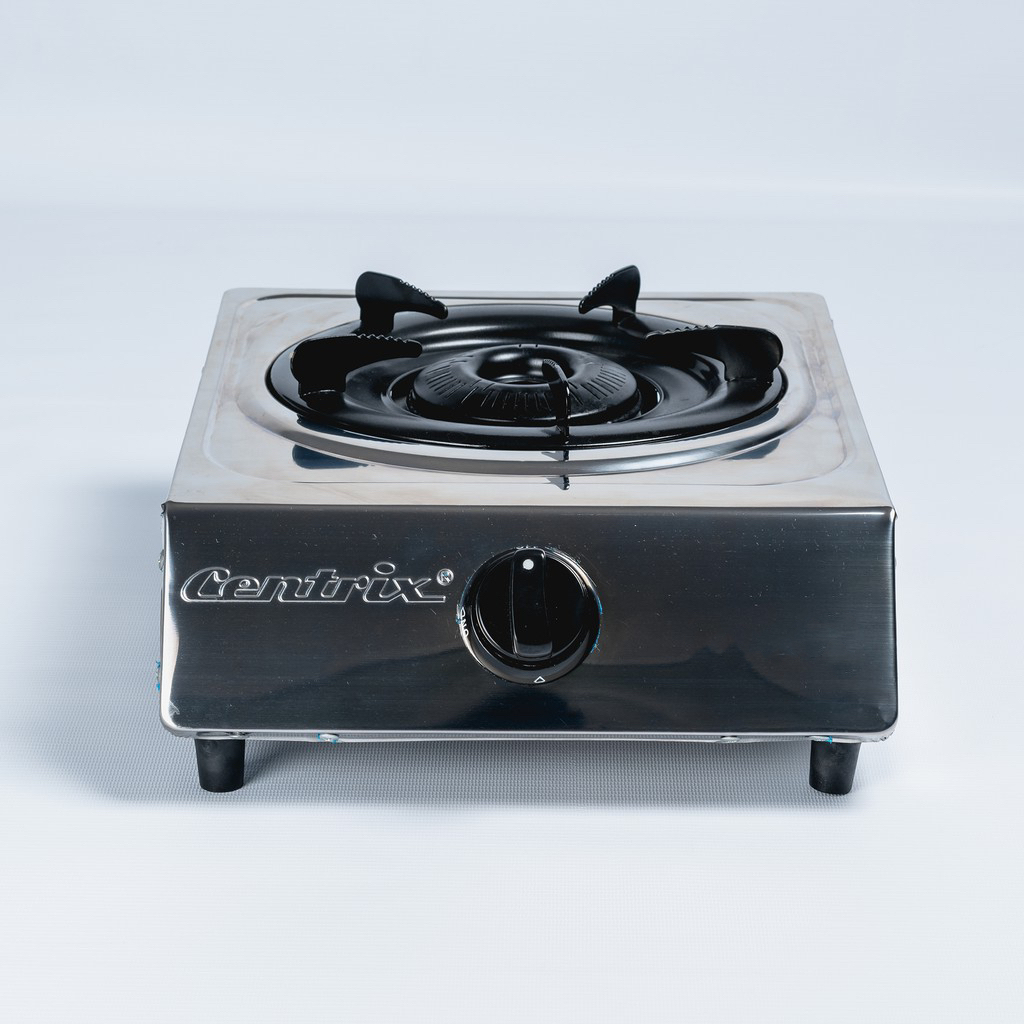 Single Burner Gas Stove - Centrix
