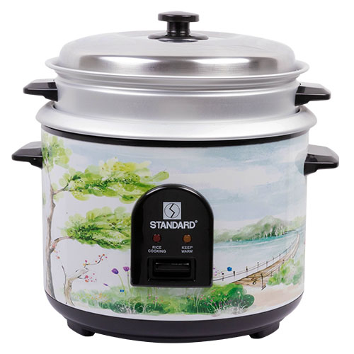Rice Cooker - Standard