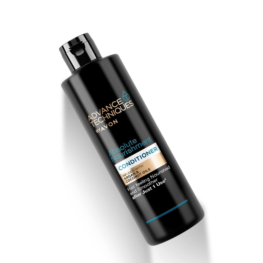 Conditioner Advance Techniques Absolute Nourishment - Avon