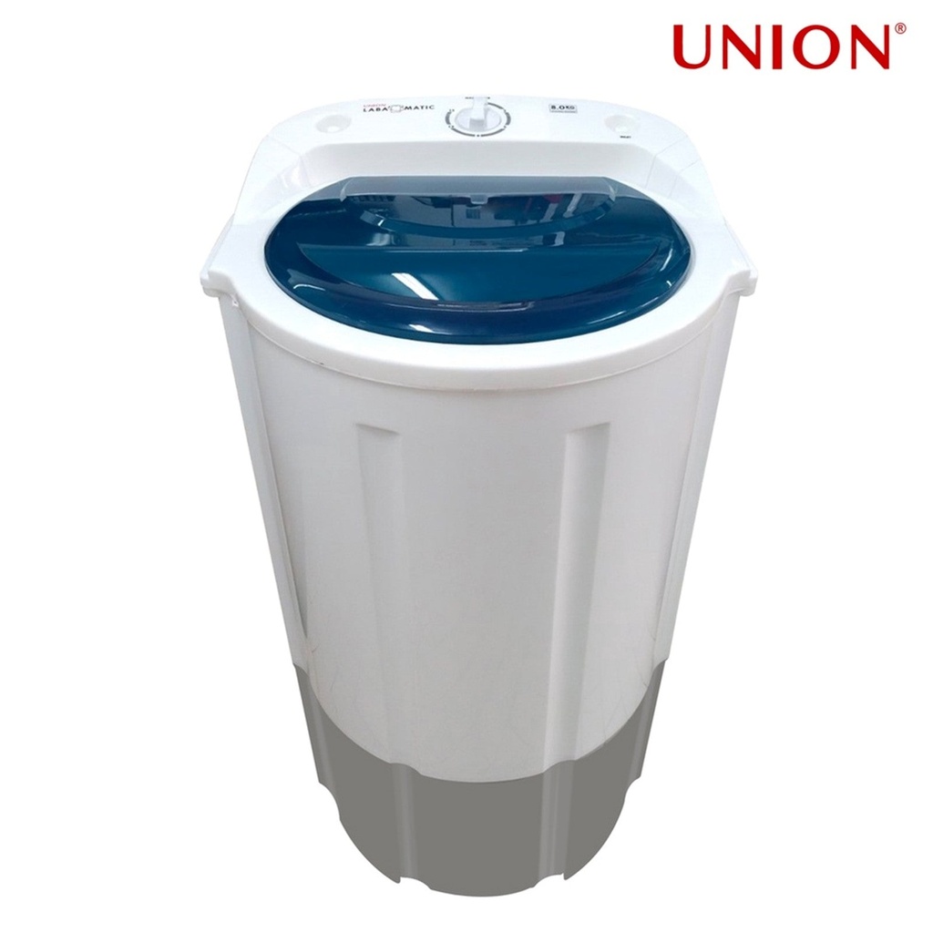 Labamatic 8 kg Single Tub Washing Machine - Union