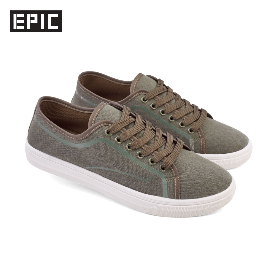 Thorleif Mens Casual Shoes - Epic