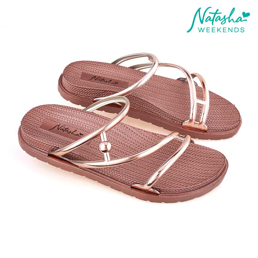 Gramary01 Ladies Casual Sandals - Natasha Weekends