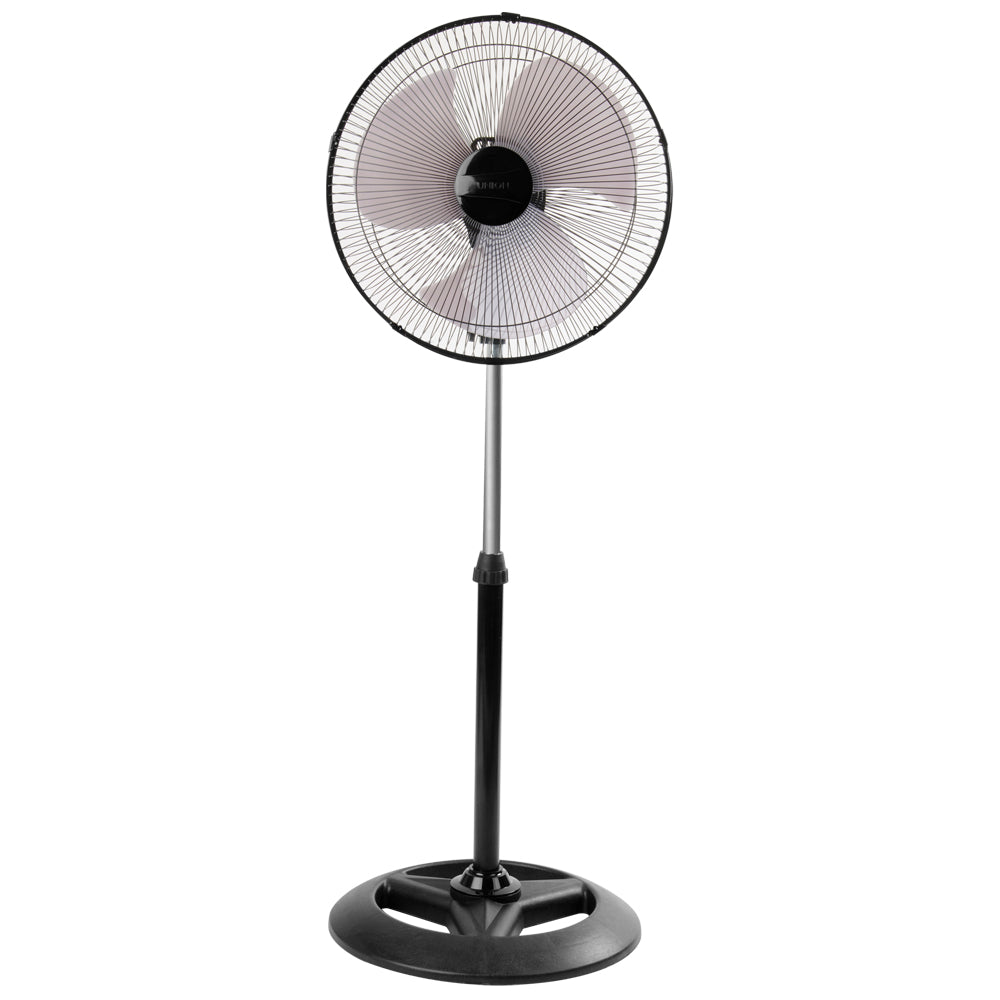 16" Solid Base Stand Fan - Union