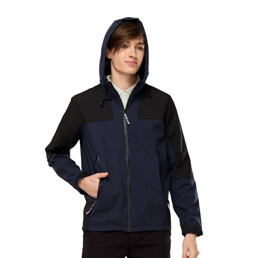 SQ079 Men Jacket - Nathaniel