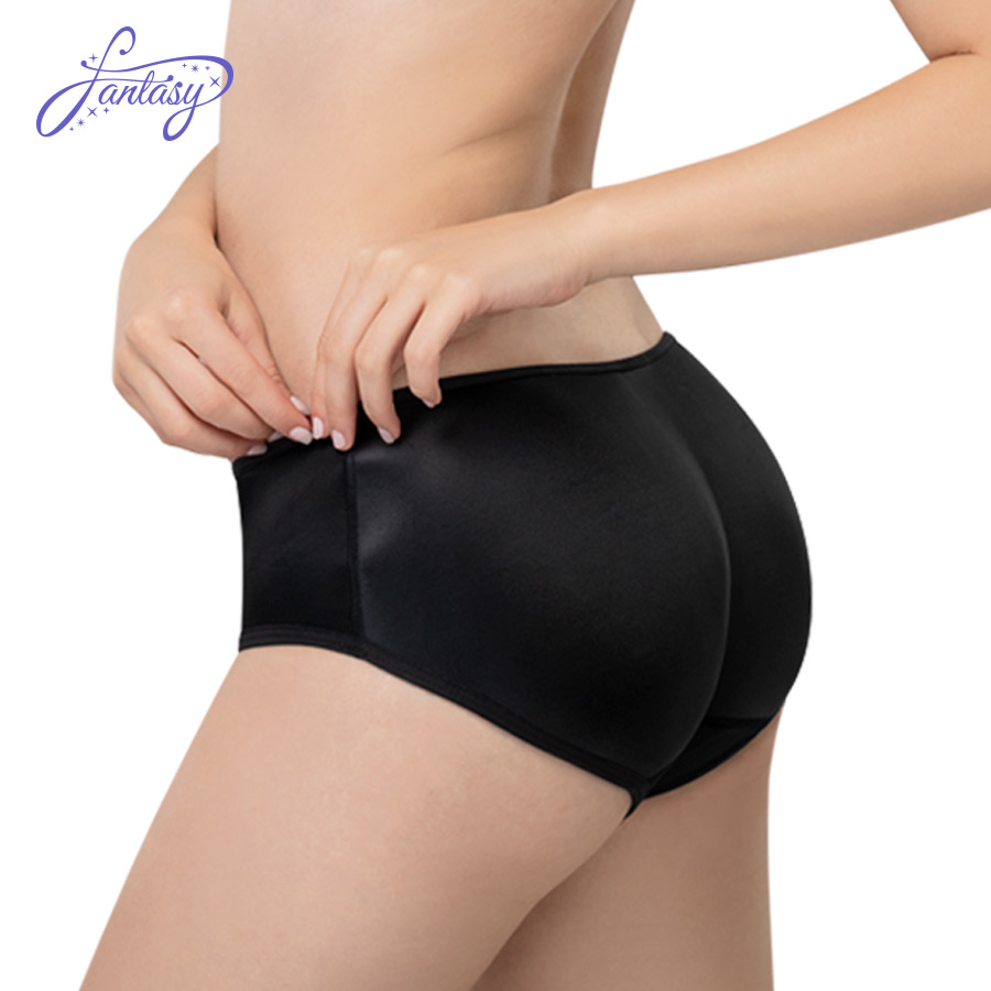 Maribeth Ladies'buttocks Enhancer - Fantasy