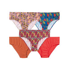 Aubrey 5in1 Midi Panty - Avon