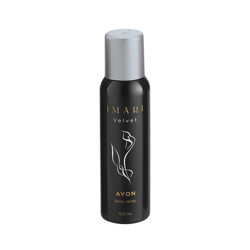 Body Spray - Imari