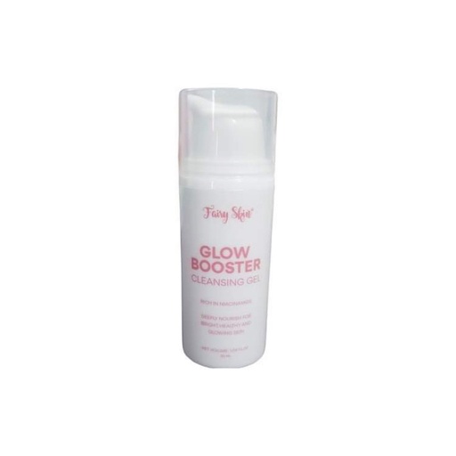 [Stora:(F-00139] Glow Booster Cleansing Gel - Fairy Skin 