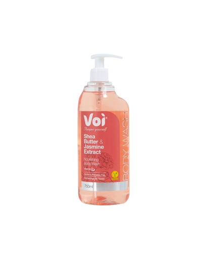 Body Wash - Voi