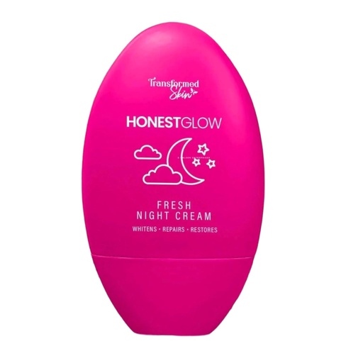 [Stora:Fr-50.00626] Fresh Night Cream - Honest Glow