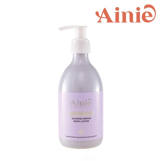Glowing Serum Body Lotion - Ainie