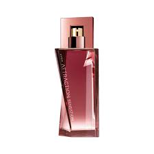 [Stora:Fo-75.01521] For Her Attraction Sensation EDP - Avon