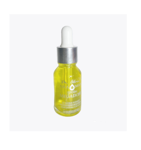 [Stora:AH-15.00290] AHA Max Serum Megadose - Dr Alvin
