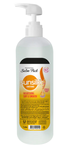 Professional Salon Pack - Sunsilk