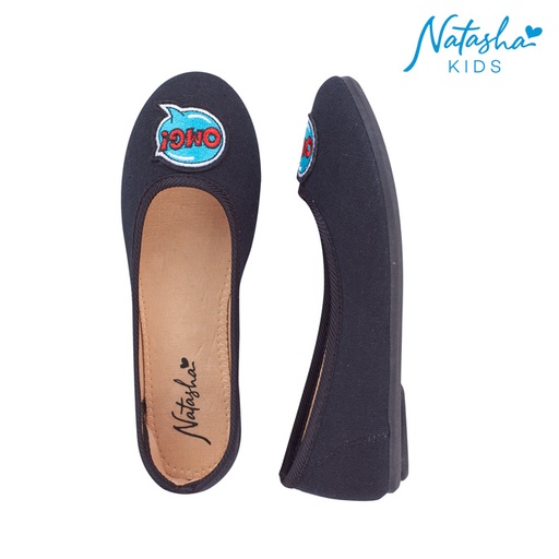 Dreamflum Girl Casual Flat Shoes - Natasha Kids
