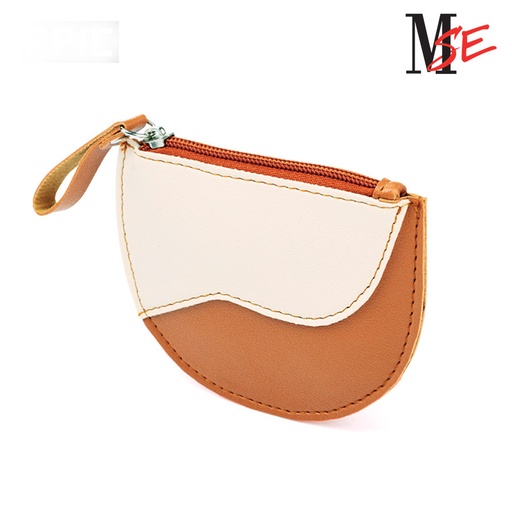 [Stora:Ra-05394] Raja Ladies' Coinpurse - MSE