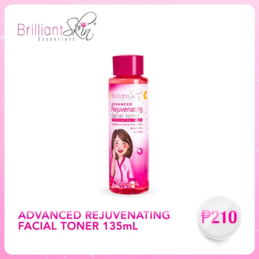 [Stora:Ad-13.00312] Advanced Rejuvenating Toner - Brilliant