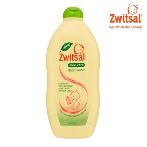 Baby Powder - Zwitsal