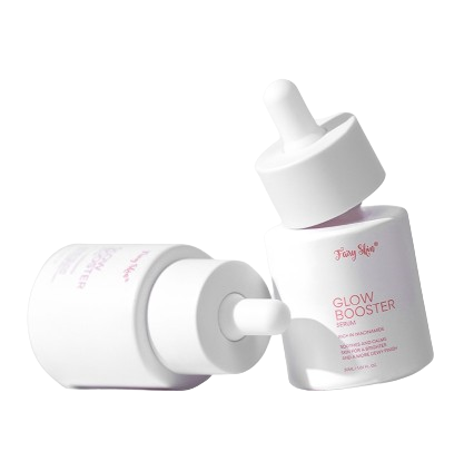 [Stora:Gl-02897] Glow Booster Serum - Fairy Skin