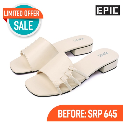 Thusnelda Ladies Casual Sandals - Epic