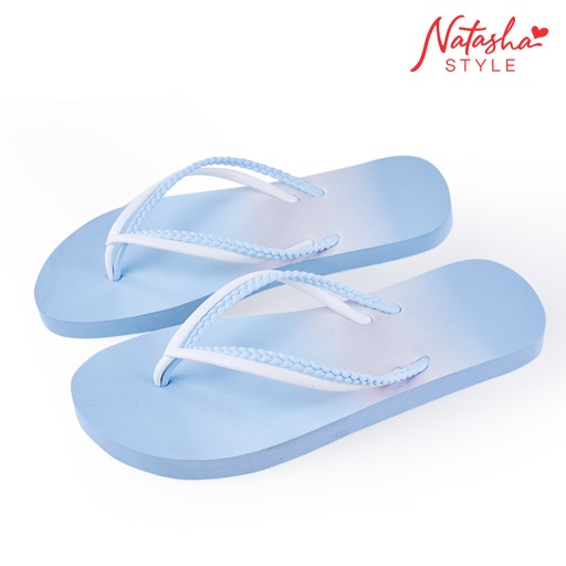 Blueskies Ladies Multicolor Casual Slippers - Natasha Style