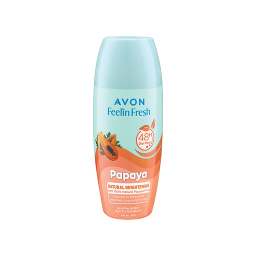 Deodorant Roll-On - Feelin Fresh