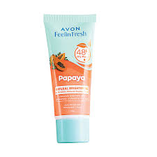 Deodorant Cream Quelch - Feelin Fresh