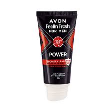 Deodorant Cream Quelch - Feelin Fresh for MEN