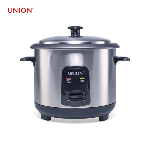 Plus Rice Cooker/Warmer - Union