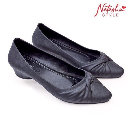 Guatemala Ladies Wedge Shoes - Natasha Style