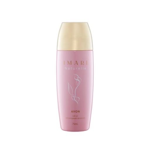 Deodorant Roll-On - Imari