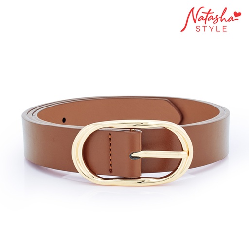 Dawsyn Ladies Casual Belt - Natasha Style