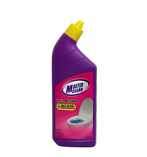Toilet Bowl Cleaner TBC - Master Clean