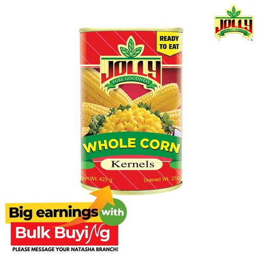 Corn - Jolly