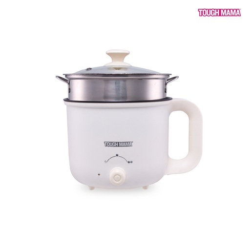 [Stora:Th-06159] Thermistor Multi-cook Pot - Tough Mama