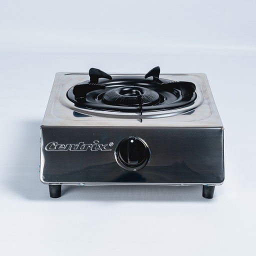 [CX-103 SB] Single Burner Gas Stove - Centrix