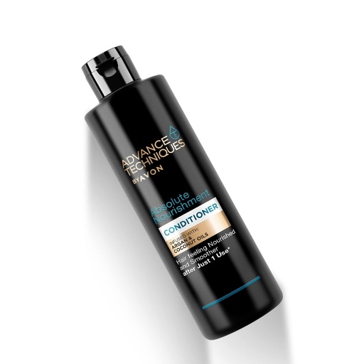 Conditioner Advance Techniques Absolute Nourishment - Avon