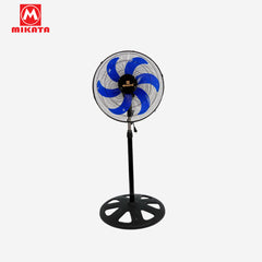 16" Banana Blade Stand Fan - Mikata