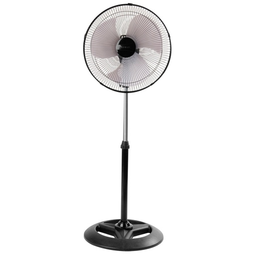 [UGSF-1635R] 16" Solid Base Stand Fan - Union