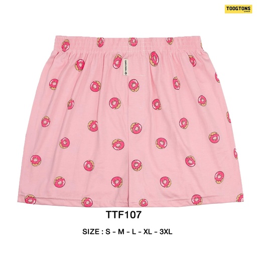 Donut Boxer Shorts - Toogtons