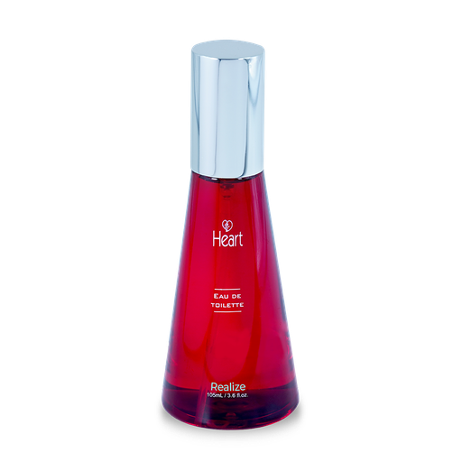 Heart Eau de Toilette - Personal Collection