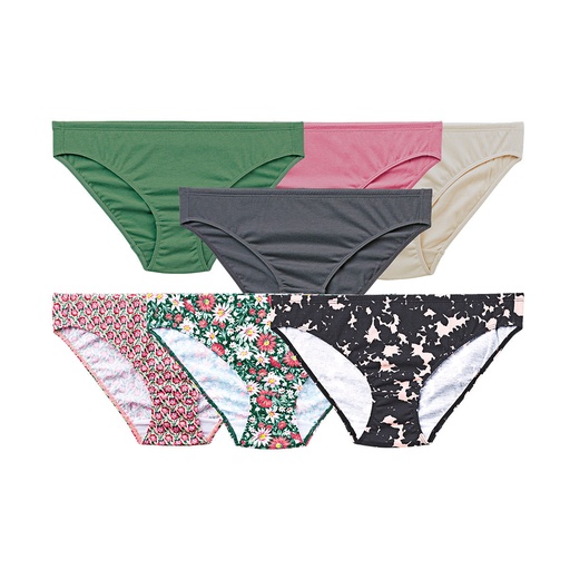 Patricia 7in1 Bikini Panty - Avon
