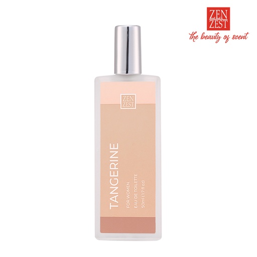 Eau de Toilette Women EDT - ZenZest